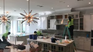 Expert Techniques For Post Construction Cleaning